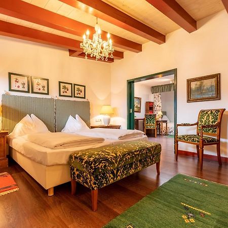 Hotel Bruggwirt St. Johann in Tirol Kültér fotó