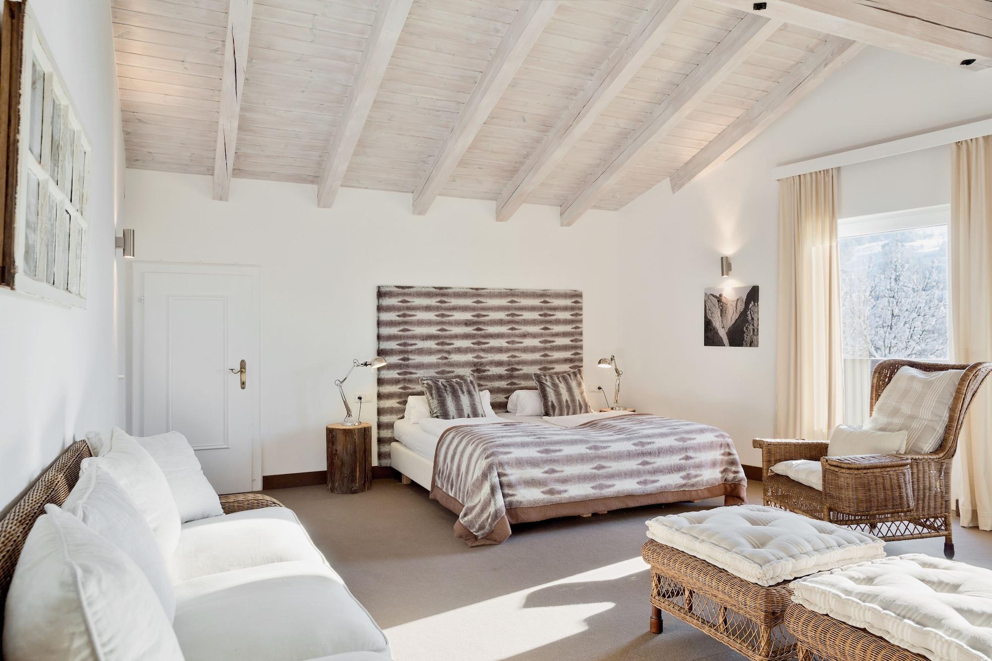 Hotel Bruggwirt St. Johann in Tirol Kültér fotó