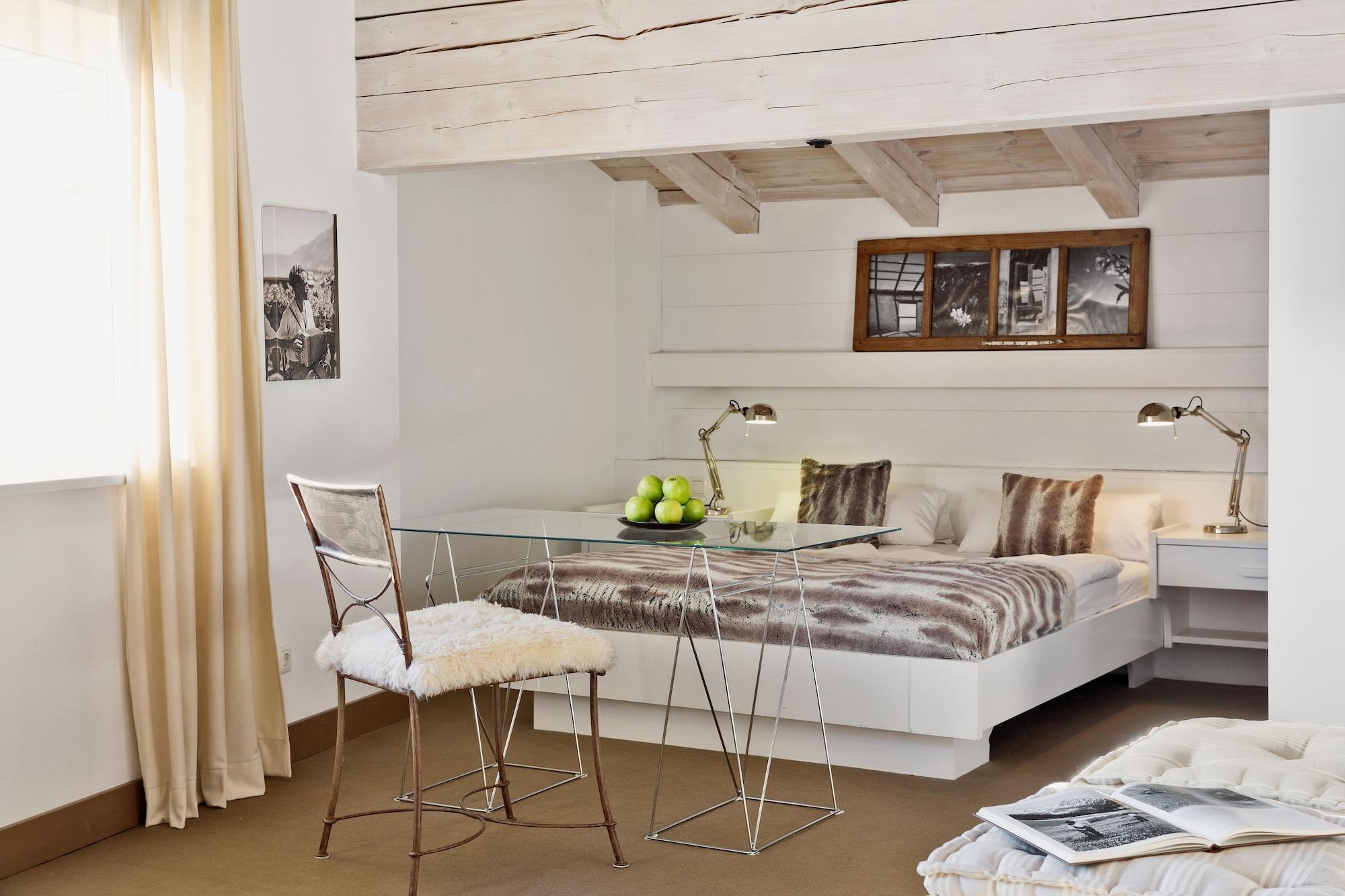 Hotel Bruggwirt St. Johann in Tirol Kültér fotó