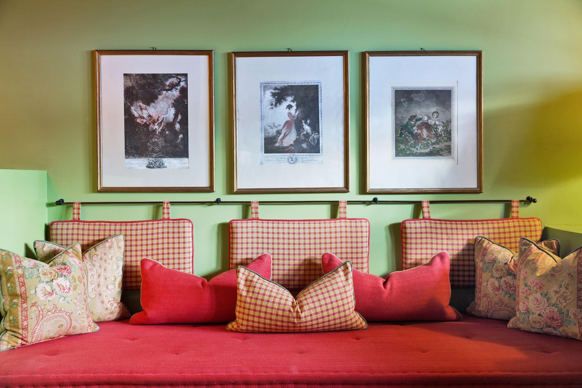 Hotel Bruggwirt St. Johann in Tirol Kültér fotó