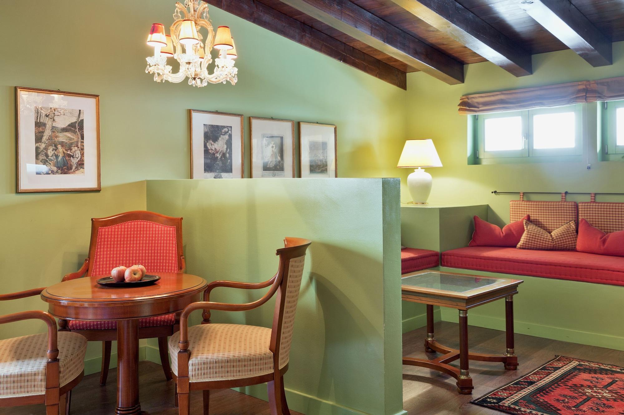 Hotel Bruggwirt St. Johann in Tirol Kültér fotó