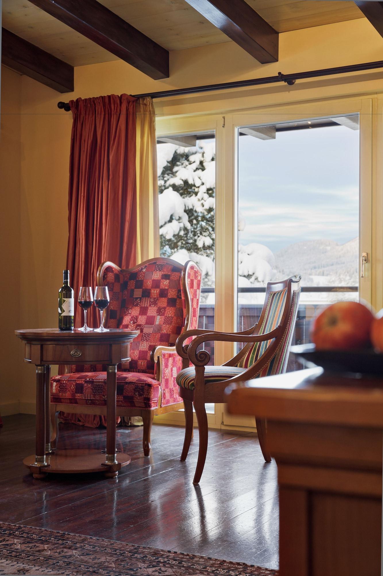 Hotel Bruggwirt St. Johann in Tirol Kültér fotó