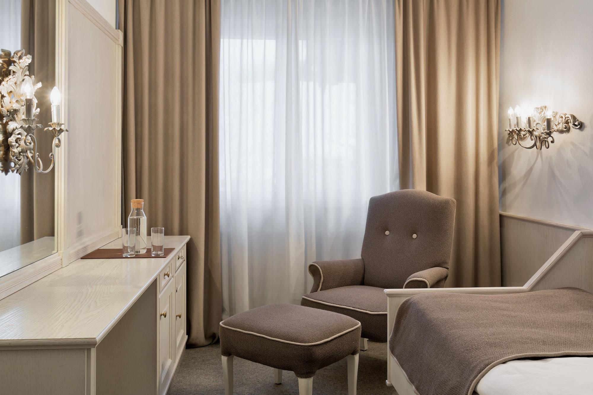 Hotel Bruggwirt St. Johann in Tirol Kültér fotó
