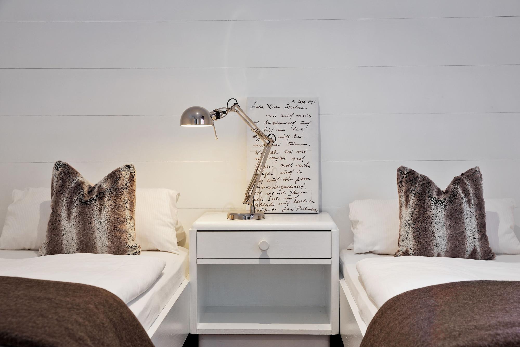 Hotel Bruggwirt St. Johann in Tirol Kültér fotó
