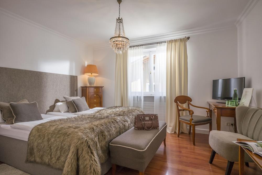 Hotel Bruggwirt St. Johann in Tirol Kültér fotó