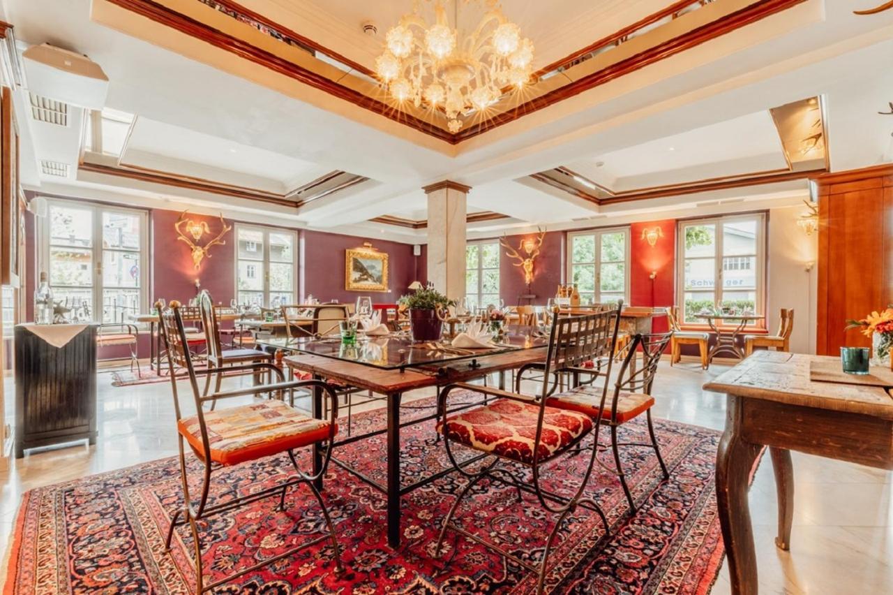 Hotel Bruggwirt St. Johann in Tirol Kültér fotó