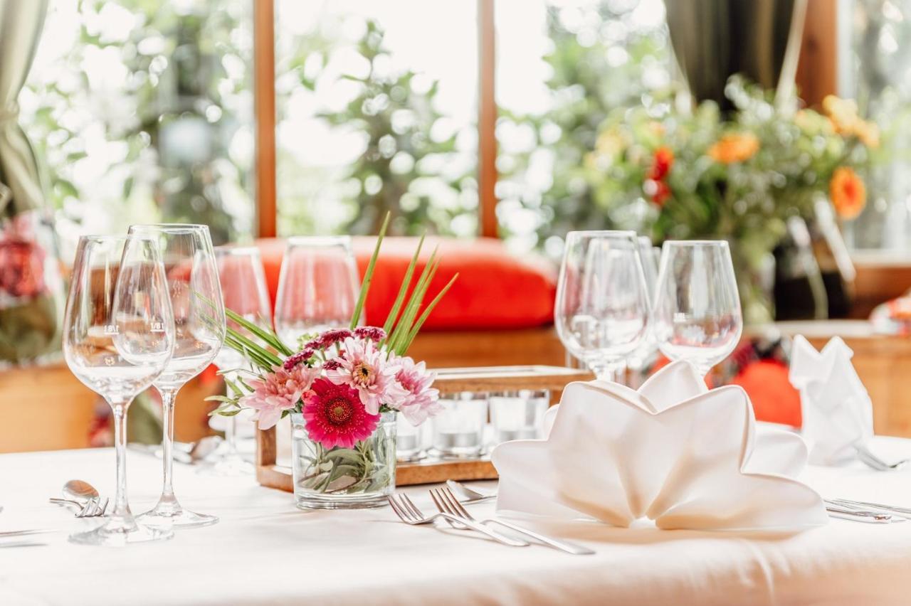 Hotel Bruggwirt St. Johann in Tirol Kültér fotó