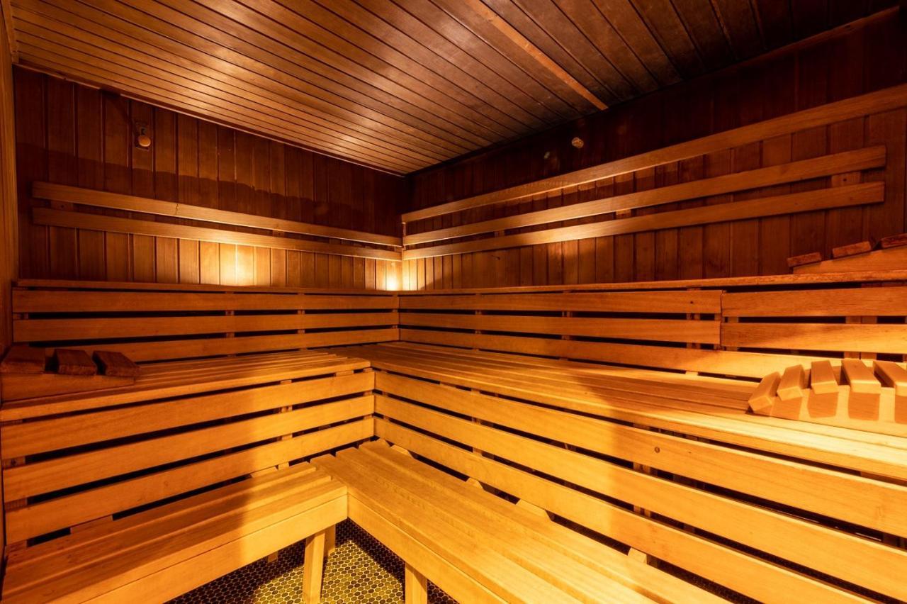 Hotel Bruggwirt St. Johann in Tirol Kültér fotó