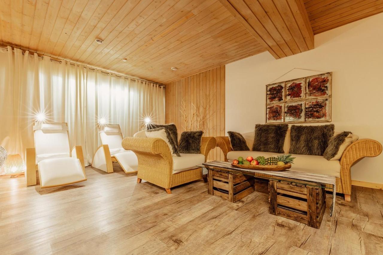 Hotel Bruggwirt St. Johann in Tirol Kültér fotó