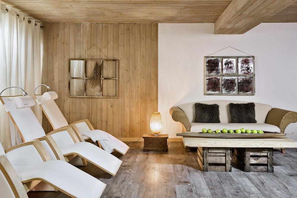 Hotel Bruggwirt St. Johann in Tirol Kültér fotó