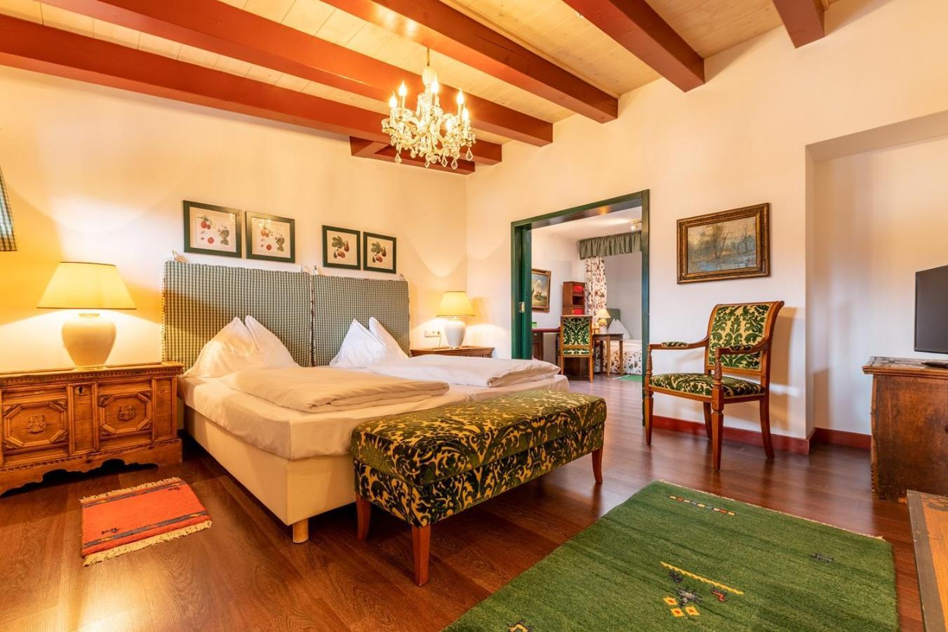 Hotel Bruggwirt St. Johann in Tirol Kültér fotó