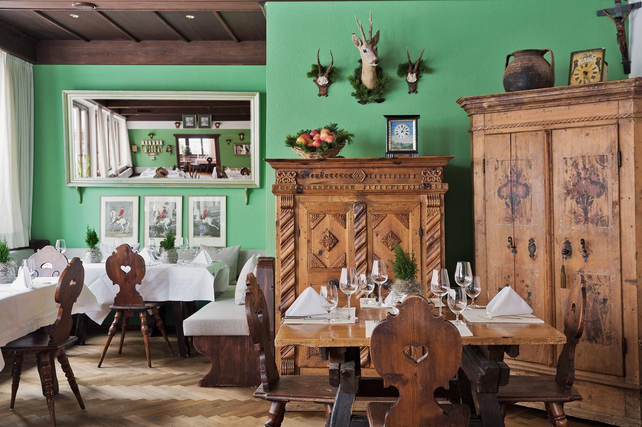 Hotel Bruggwirt St. Johann in Tirol Kültér fotó