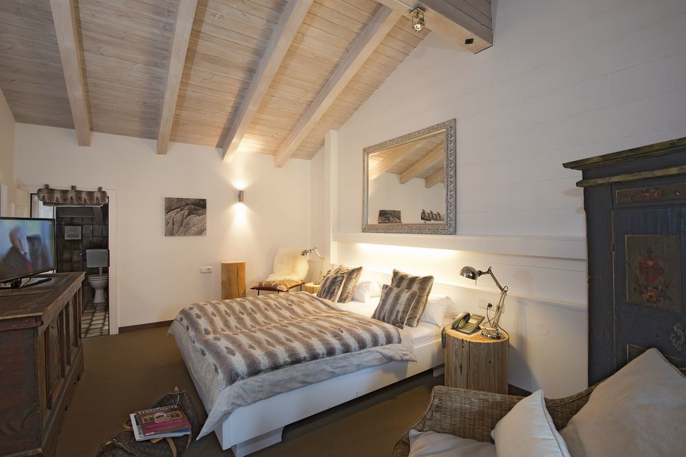 Hotel Bruggwirt St. Johann in Tirol Kültér fotó