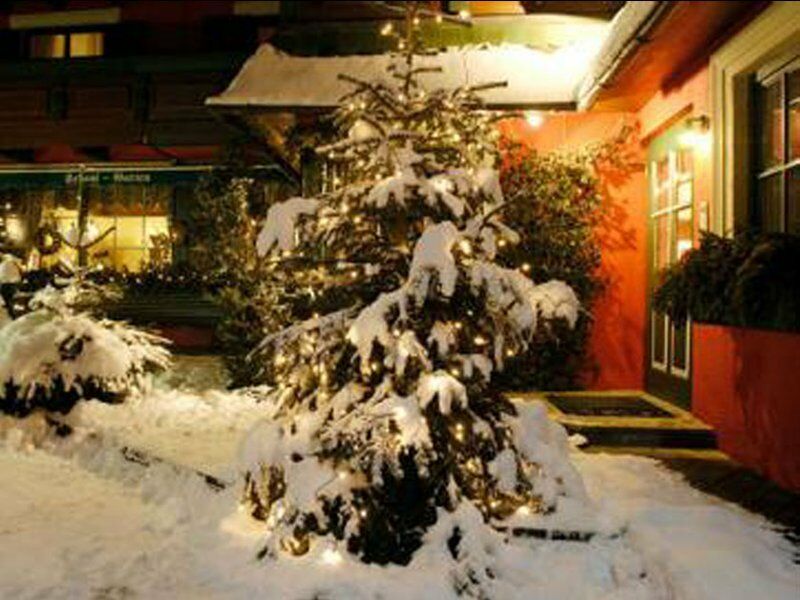 Hotel Bruggwirt St. Johann in Tirol Kültér fotó